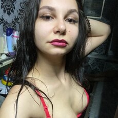 Фотография девушки Юлия, 27 лет из г. Курск