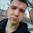 Александр, 23 года