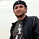Азат, 35 лет