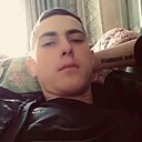 Илья, 19 лет