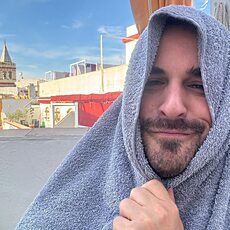 Фотография мужчины Александр, 29 лет из г. Калач