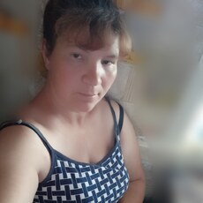 Фотография девушки Ксюша, 43 года из г. Нижнеудинск