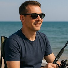 Фотография мужчины Віктор, 42 года из г. Ужгород