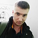 Марк, 36 лет