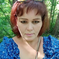 Фотография девушки Юля, 42 года из г. Николаевка (Еврейская Обл)