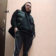 Фотография мужчины Дан, 23 года из г. Бишкек