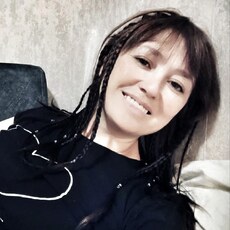 Фотография девушки Надя, 47 лет из г. Сафакулево