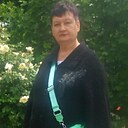 Ніна Хантіль, 56 лет