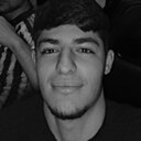 Кама, 18 лет