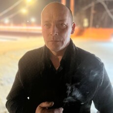 Фотография мужчины Вадим, 49 лет из г. Пенза