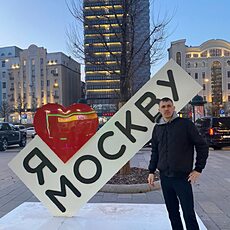 Фотография мужчины Сергей, 40 лет из г. Комсомольск-на-Амуре