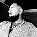 Гантус, 38 лет