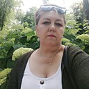Любов, 54 года