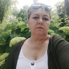 Фотография девушки Любов, 54 года из г. Лодзь