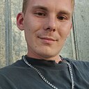Егор, 25 лет