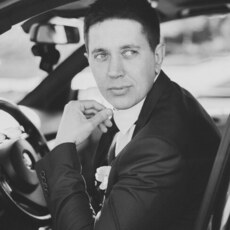 Фотография мужчины Владимир, 43 года из г. Лида