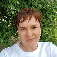 Фотография девушки Елена, 47 лет из г. Москаленки