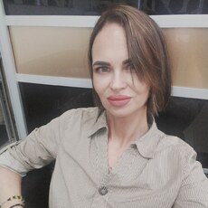 Фотография девушки Аня, 41 год из г. Обнинск