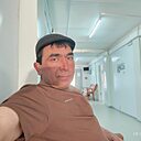 Бек, 45 лет