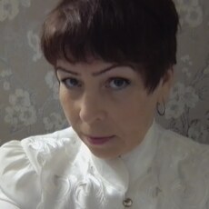 Фотография девушки Надежда, 61 год из г. Череповец