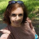 Надежда, 43 года