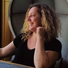 Фотография девушки Оксана, 42 года из г. Москва