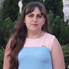 Фотография девушки Наталья, 31 год из г. Тула