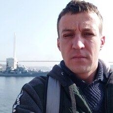 Фотография мужчины Андрей, 34 года из г. Керчь