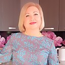 Надежда, 50 лет