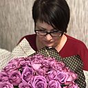 Инна, 64 года