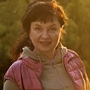 Любава, 47 лет