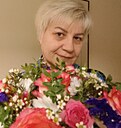 Ника, 54 года