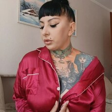 Фотография девушки Каролина, 47 лет из г. Кишинев