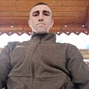 Василий Халтурин, 30 лет