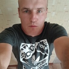 Фотография мужчины Лёша, 31 год из г. Сальск