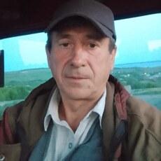Фотография мужчины Алексей, 48 лет из г. Сенгилей