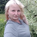 Наталья Малышка, 34 года