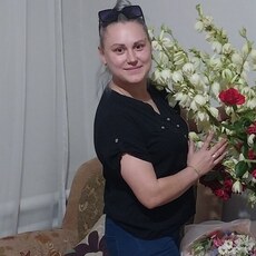Фотография девушки Анастасия, 28 лет из г. Светлоград