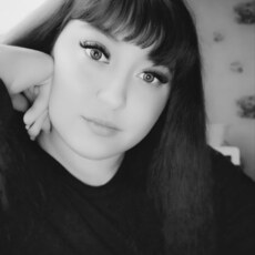 Фотография девушки Настасья, 29 лет из г. Апатиты