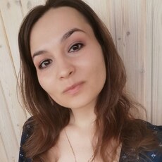 Фотография девушки Настена, 31 год из г. Казань