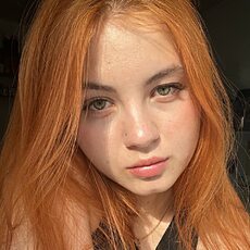 Фотография девушки Дарья, 24 года из г. Сыктывкар