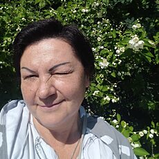Фотография девушки Анна, 53 года из г. Пушкино (Московская Обл)