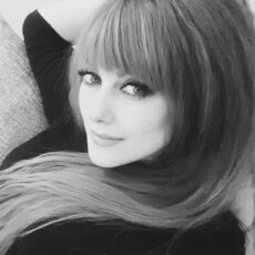 Фотография девушки Marina, 41 год из г. Мытищи
