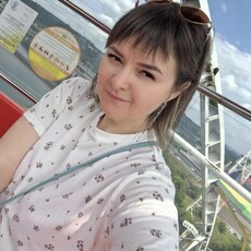 Фотография девушки Надежда, 33 года из г. Киселевск