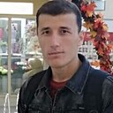 Рафик, 35 лет