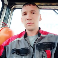Фотография мужчины Александр, 34 года из г. Нерчинск