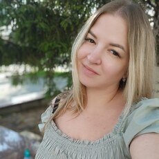 Фотография девушки Маргарита, 36 лет из г. Курган
