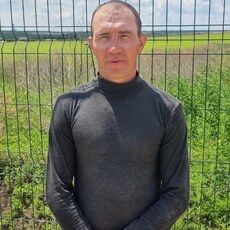 Фотография мужчины Дмитрий, 45 лет из г. Каменск-Шахтинский