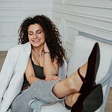Фотография девушки Васелиса, 45 лет из г. Якутск