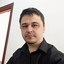 Сергей, 34 года